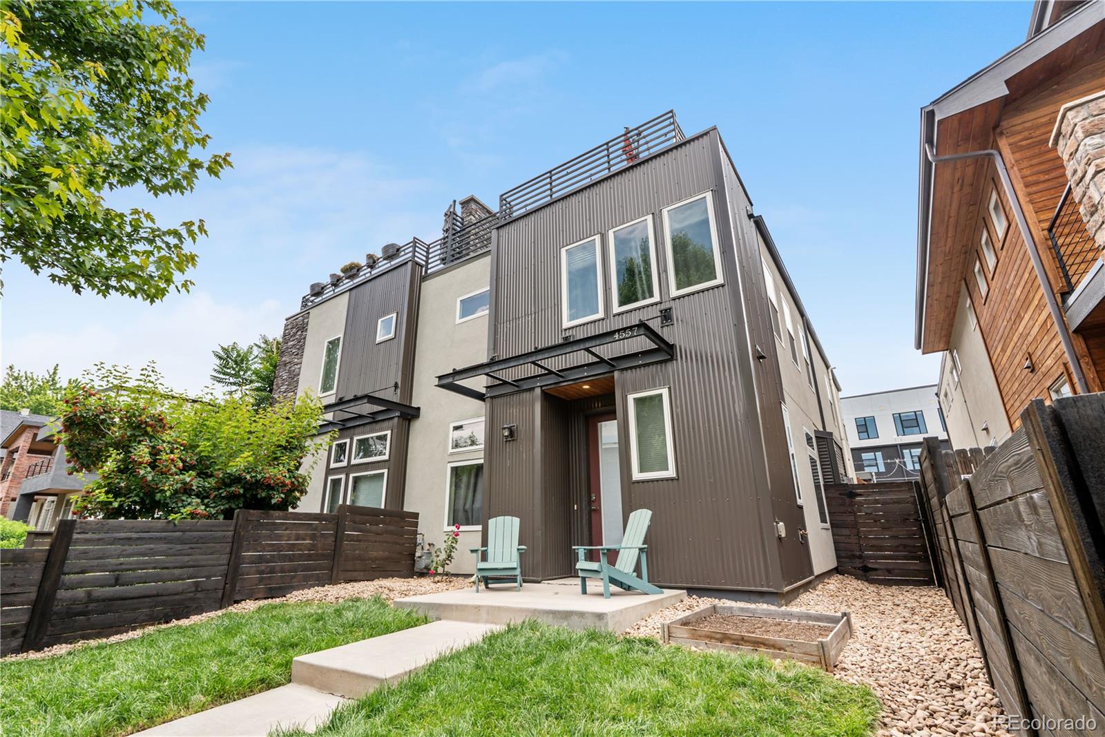 MLS Image #6 for 4557  stuart street,denver, Colorado