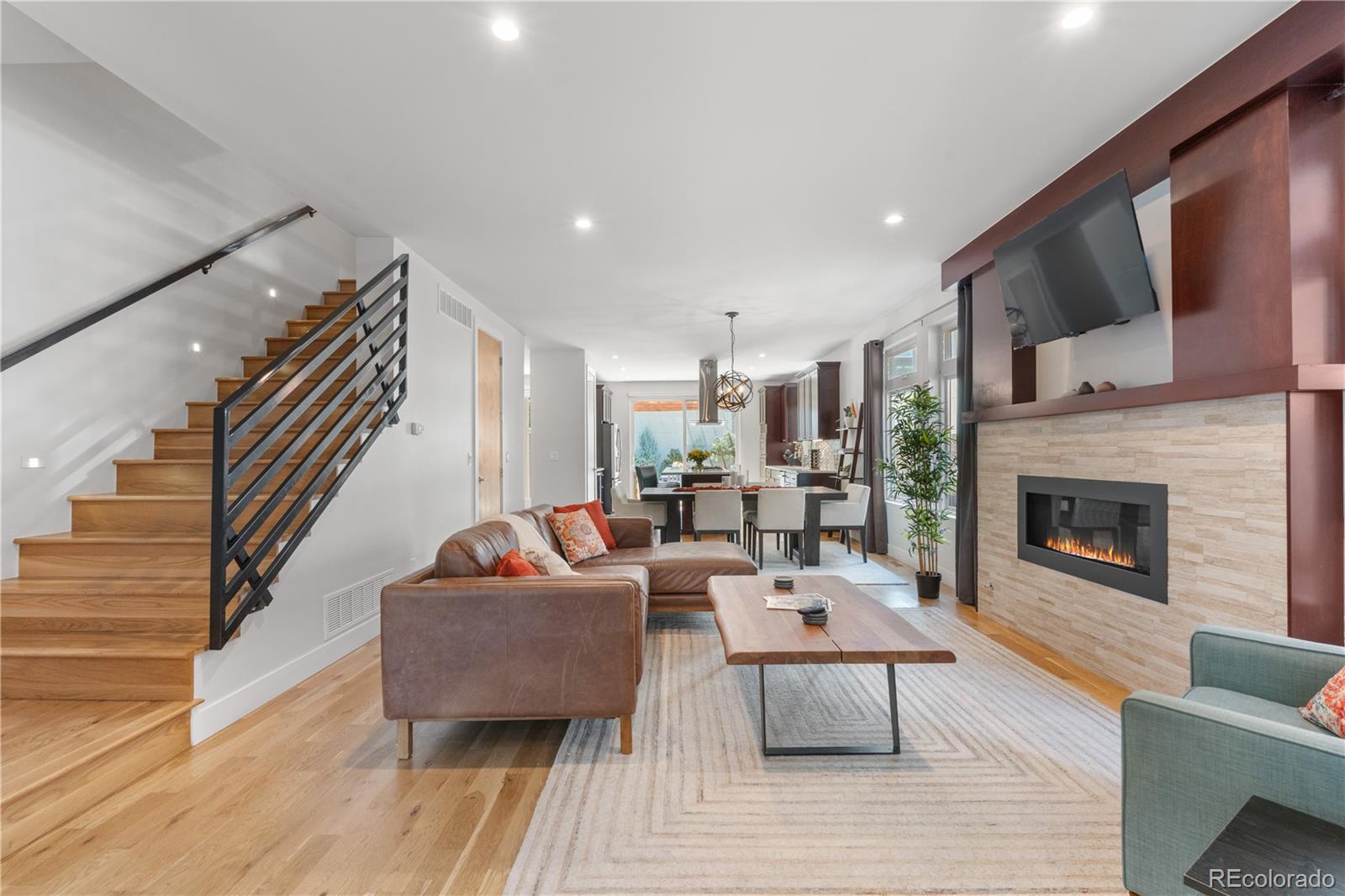 MLS Image #8 for 4557  stuart street,denver, Colorado