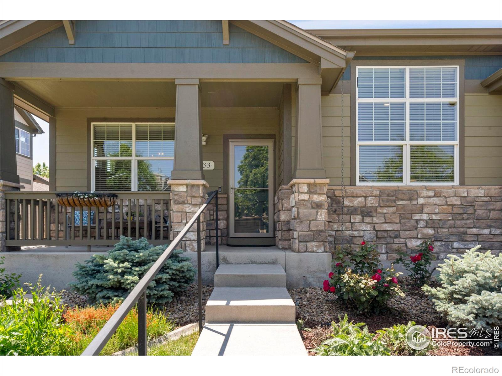 MLS Image #1 for 2833  annelise way,fort collins, Colorado