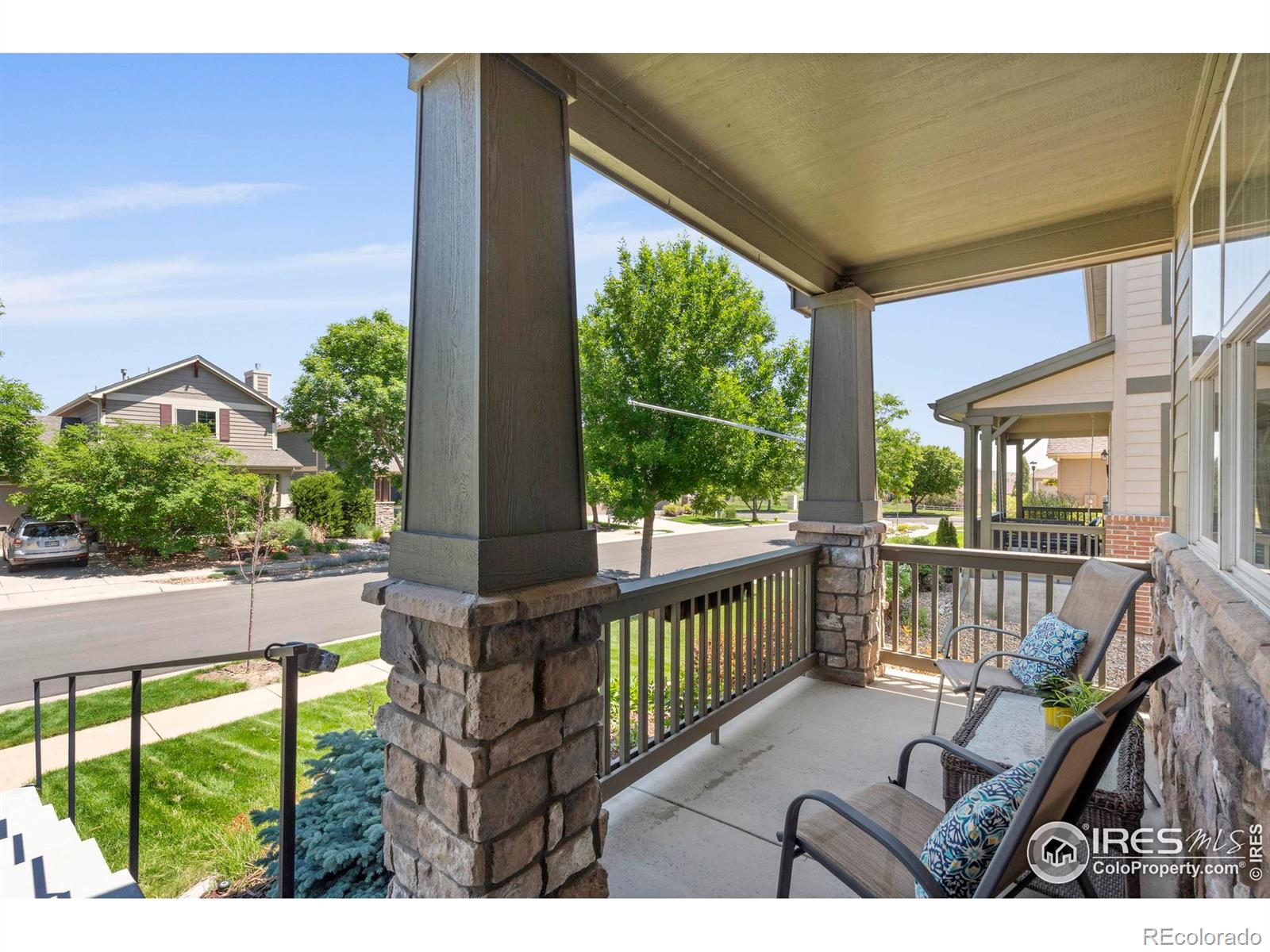 MLS Image #2 for 2833  annelise way,fort collins, Colorado