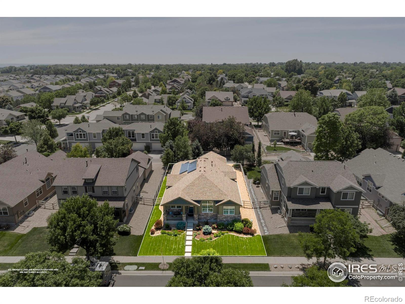 MLS Image #35 for 2833  annelise way,fort collins, Colorado
