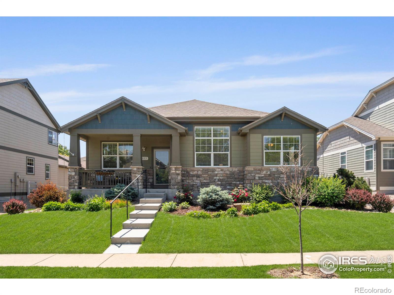 MLS Image #38 for 2833  annelise way,fort collins, Colorado