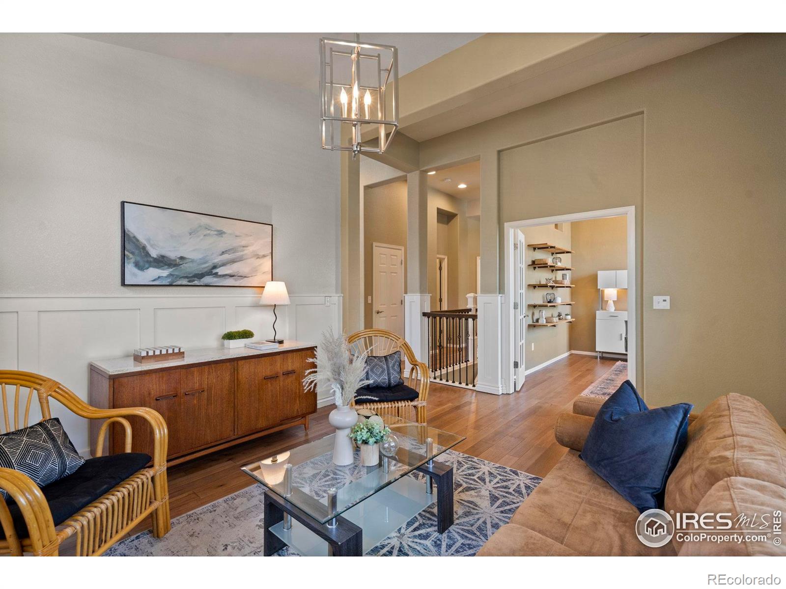 MLS Image #4 for 2833  annelise way,fort collins, Colorado