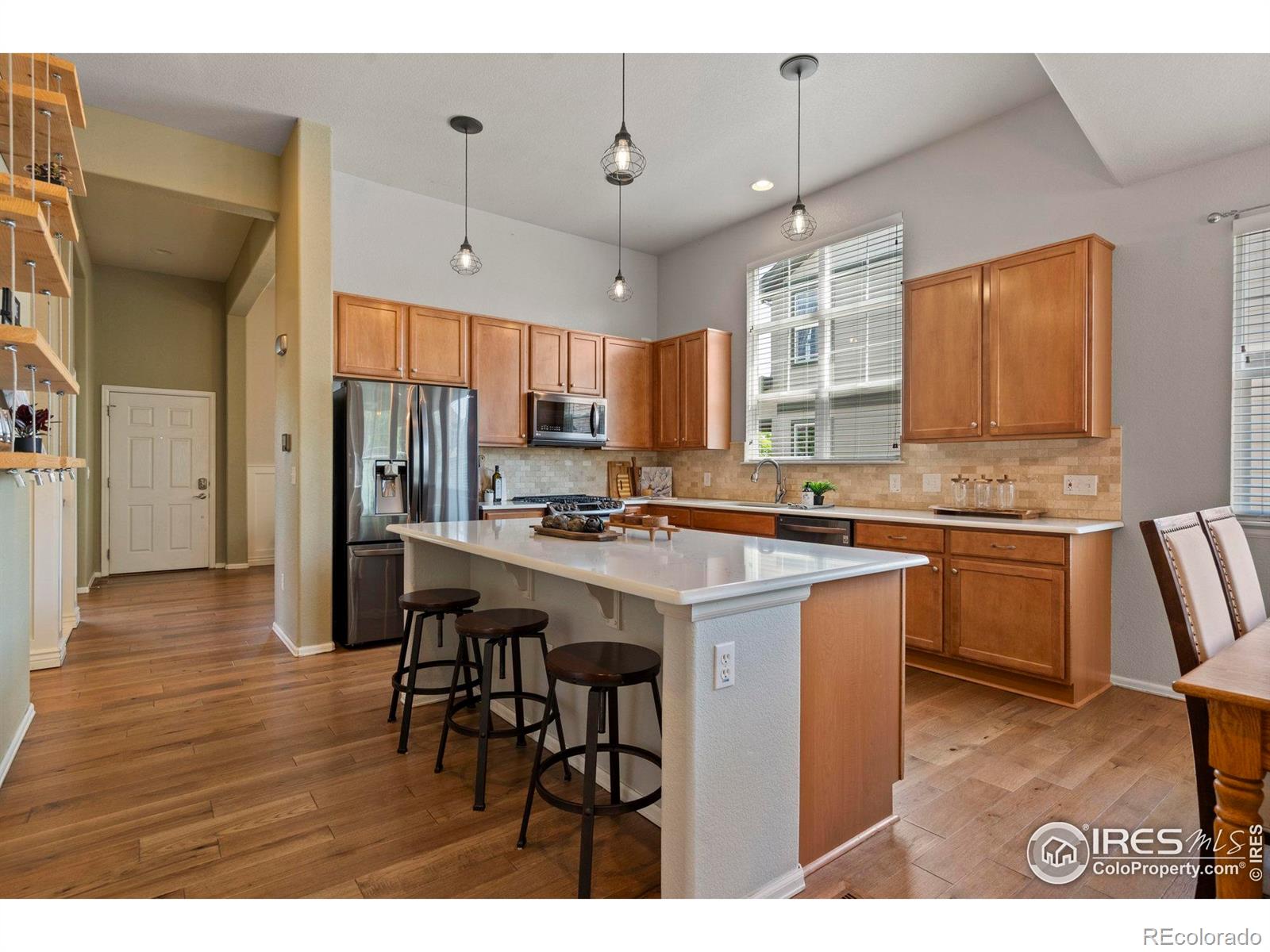 MLS Image #5 for 2833  annelise way,fort collins, Colorado