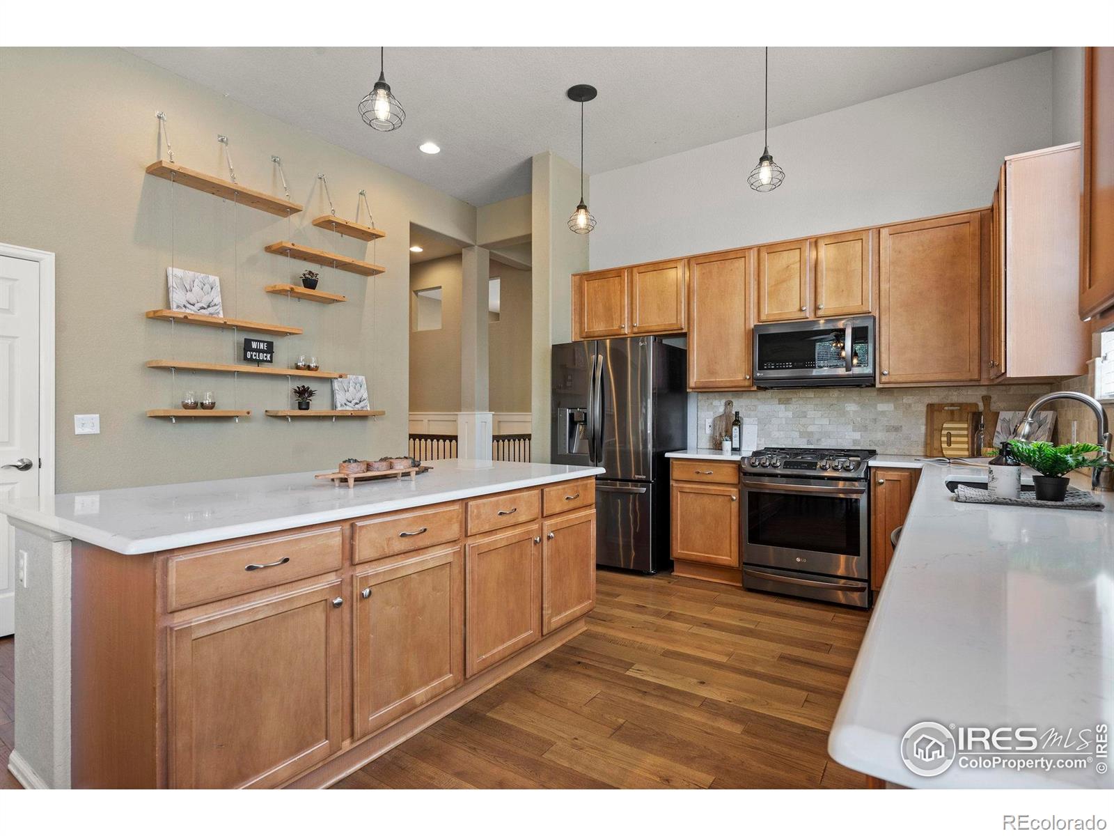 MLS Image #6 for 2833  annelise way,fort collins, Colorado