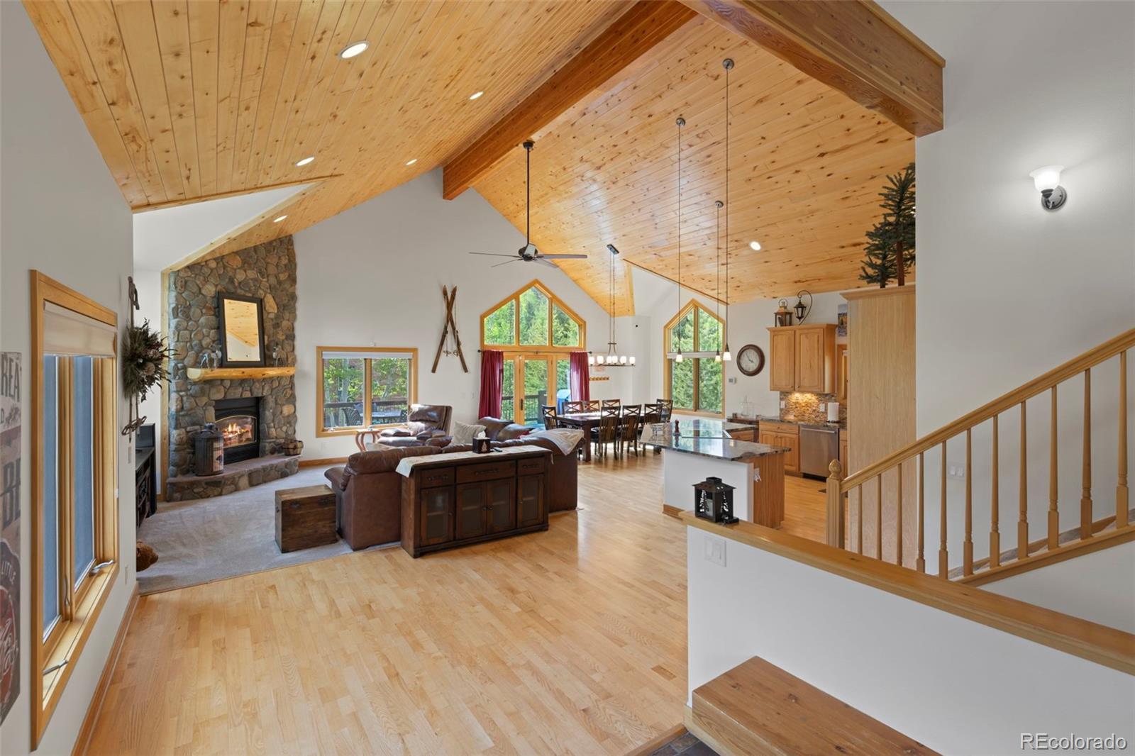 MLS Image #10 for 736  wild rose road,silverthorne, Colorado