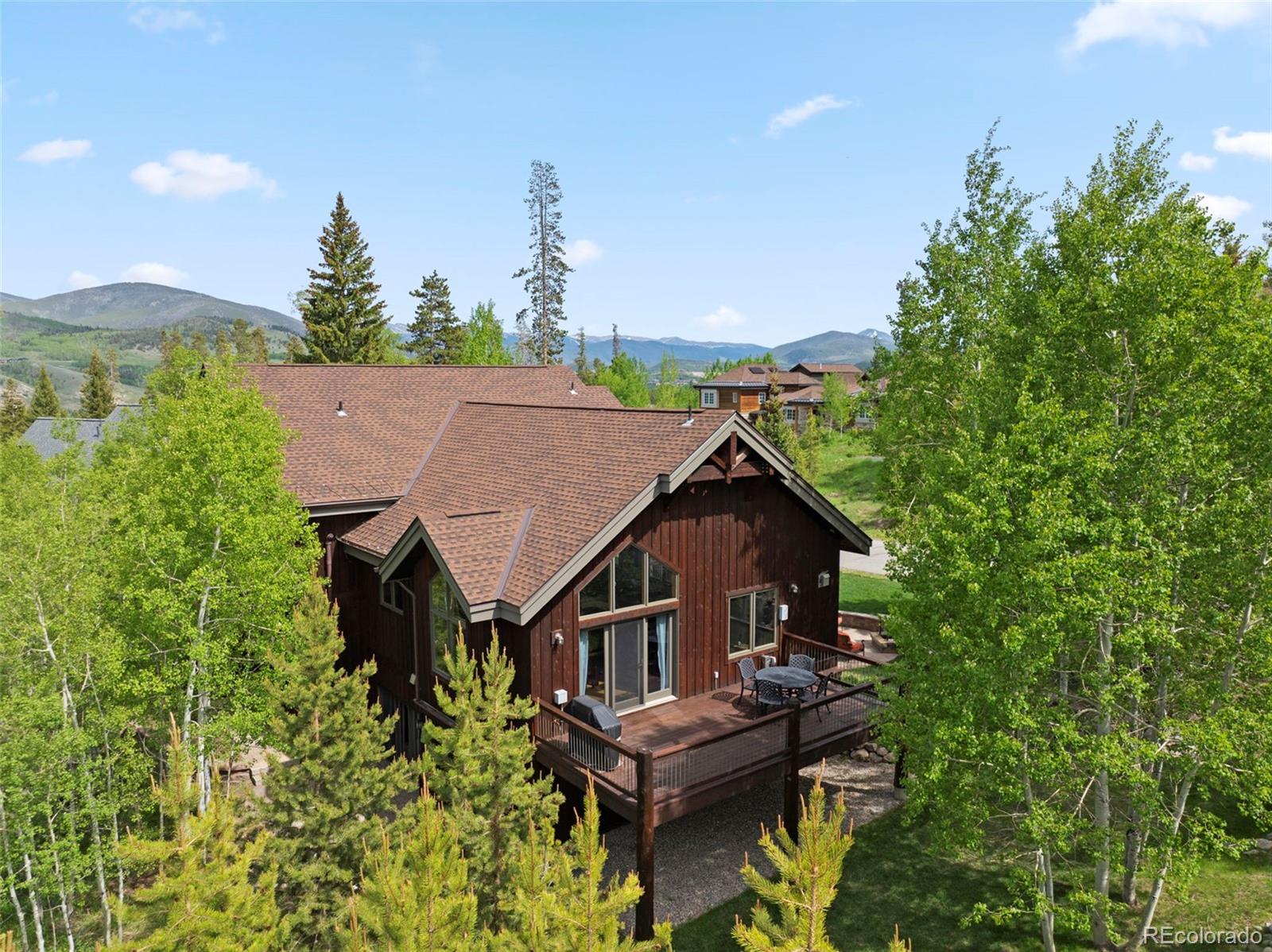 MLS Image #12 for 736  wild rose road,silverthorne, Colorado