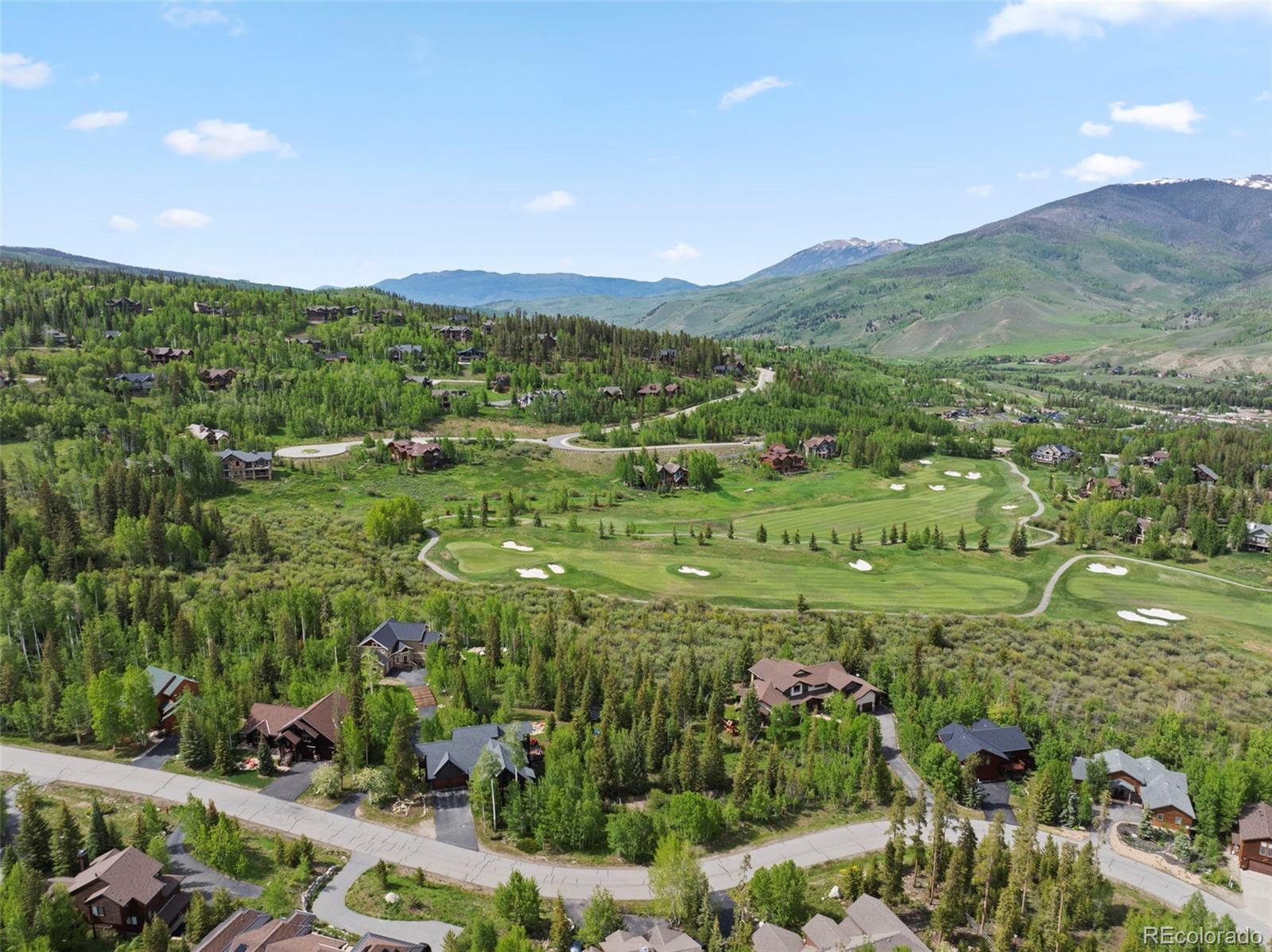 MLS Image #15 for 736  wild rose road,silverthorne, Colorado