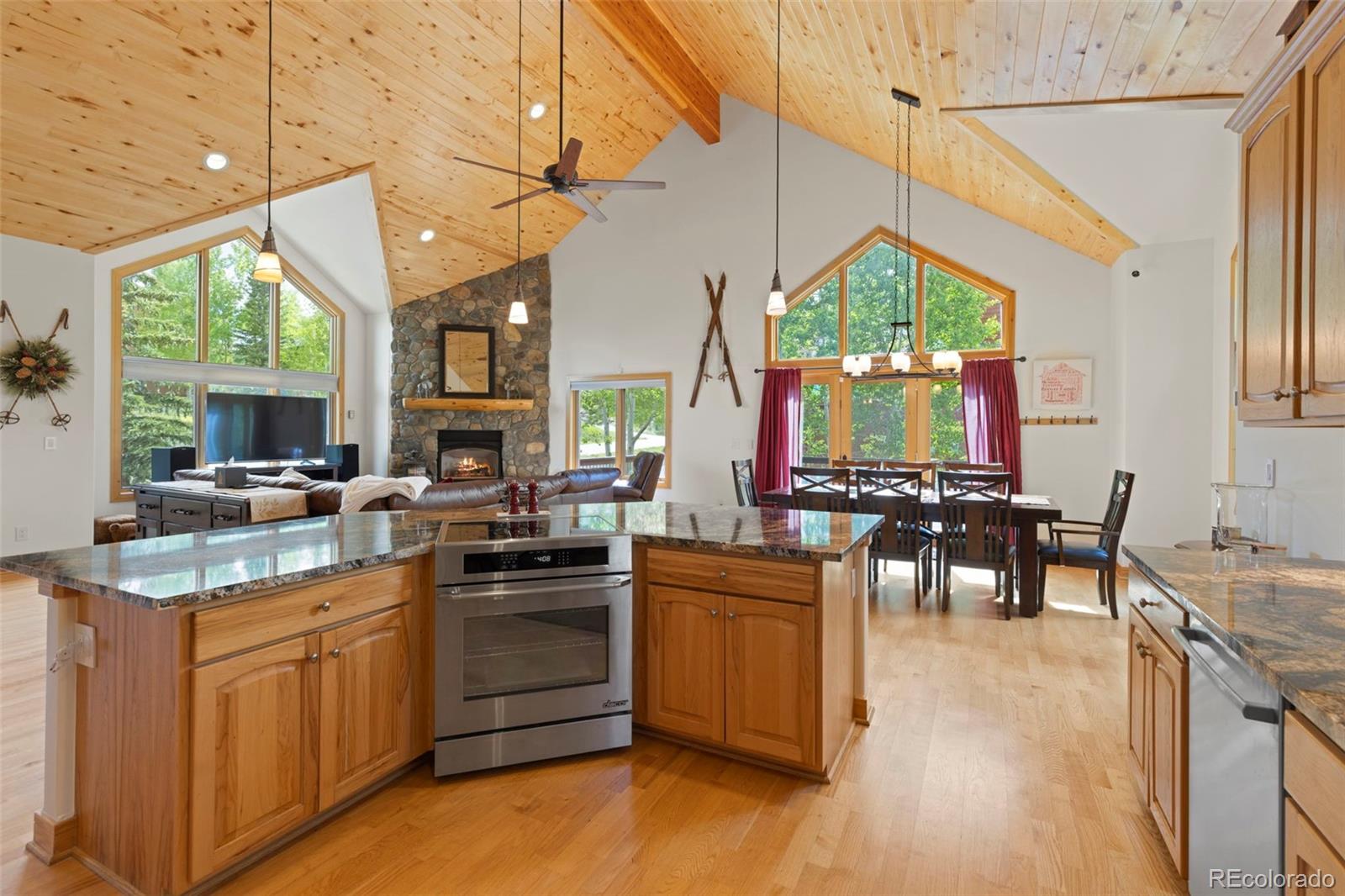 MLS Image #17 for 736  wild rose road,silverthorne, Colorado