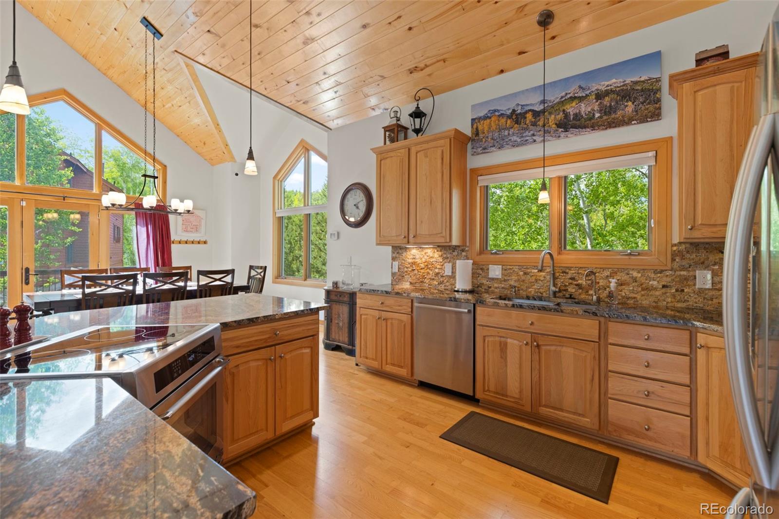 MLS Image #18 for 736  wild rose road,silverthorne, Colorado