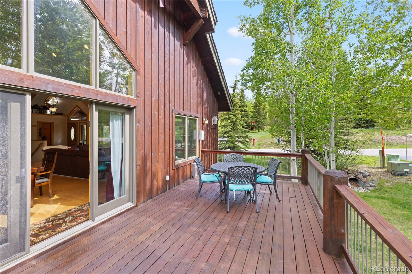 MLS Image #23 for 736  wild rose road,silverthorne, Colorado