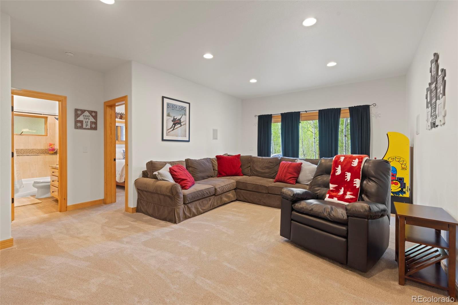 MLS Image #37 for 736  wild rose road,silverthorne, Colorado