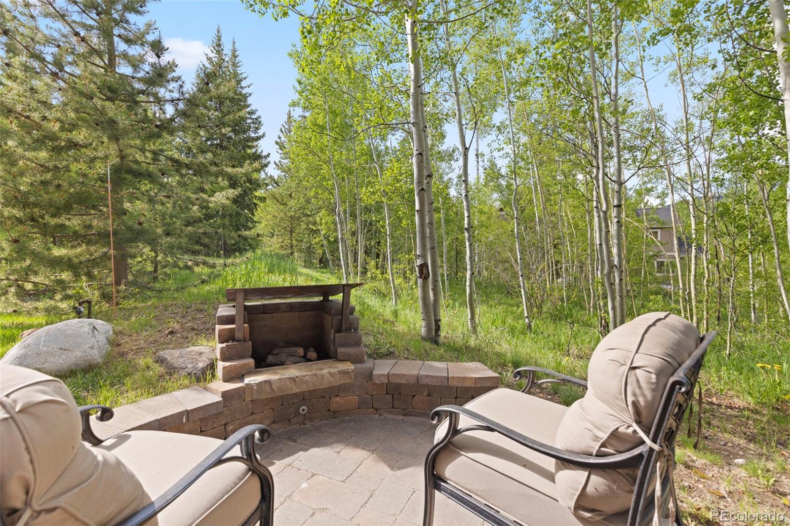 MLS Image #47 for 736  wild rose road,silverthorne, Colorado