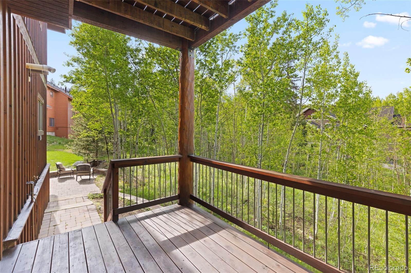 MLS Image #48 for 736  wild rose road,silverthorne, Colorado