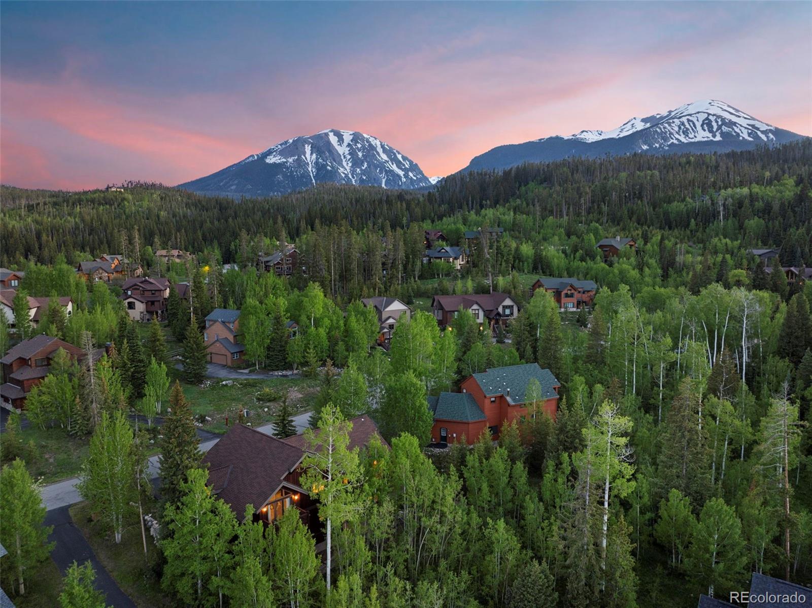 MLS Image #49 for 736  wild rose road,silverthorne, Colorado
