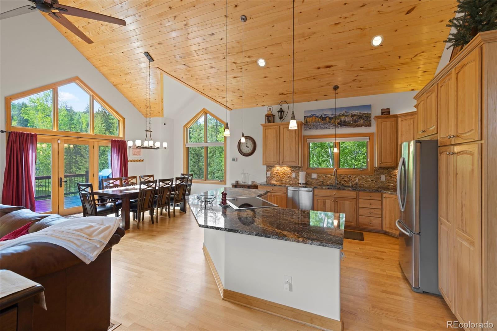 MLS Image #6 for 736  wild rose road,silverthorne, Colorado