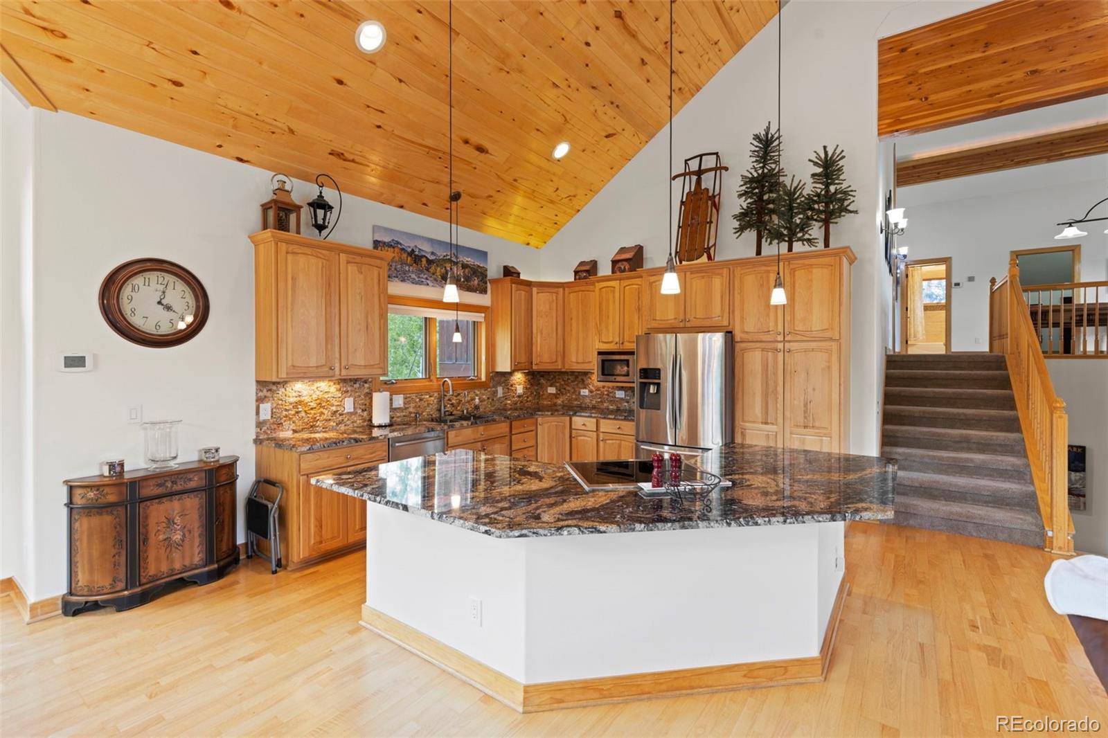 MLS Image #7 for 736  wild rose road,silverthorne, Colorado
