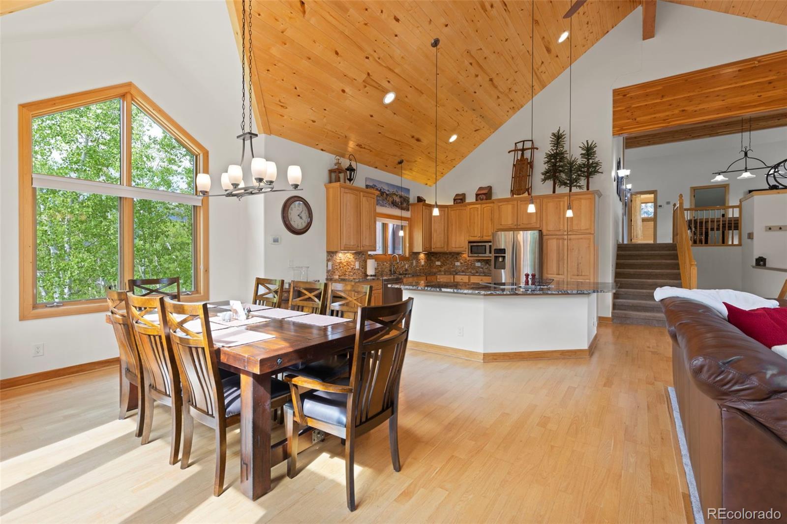 MLS Image #8 for 736  wild rose road,silverthorne, Colorado