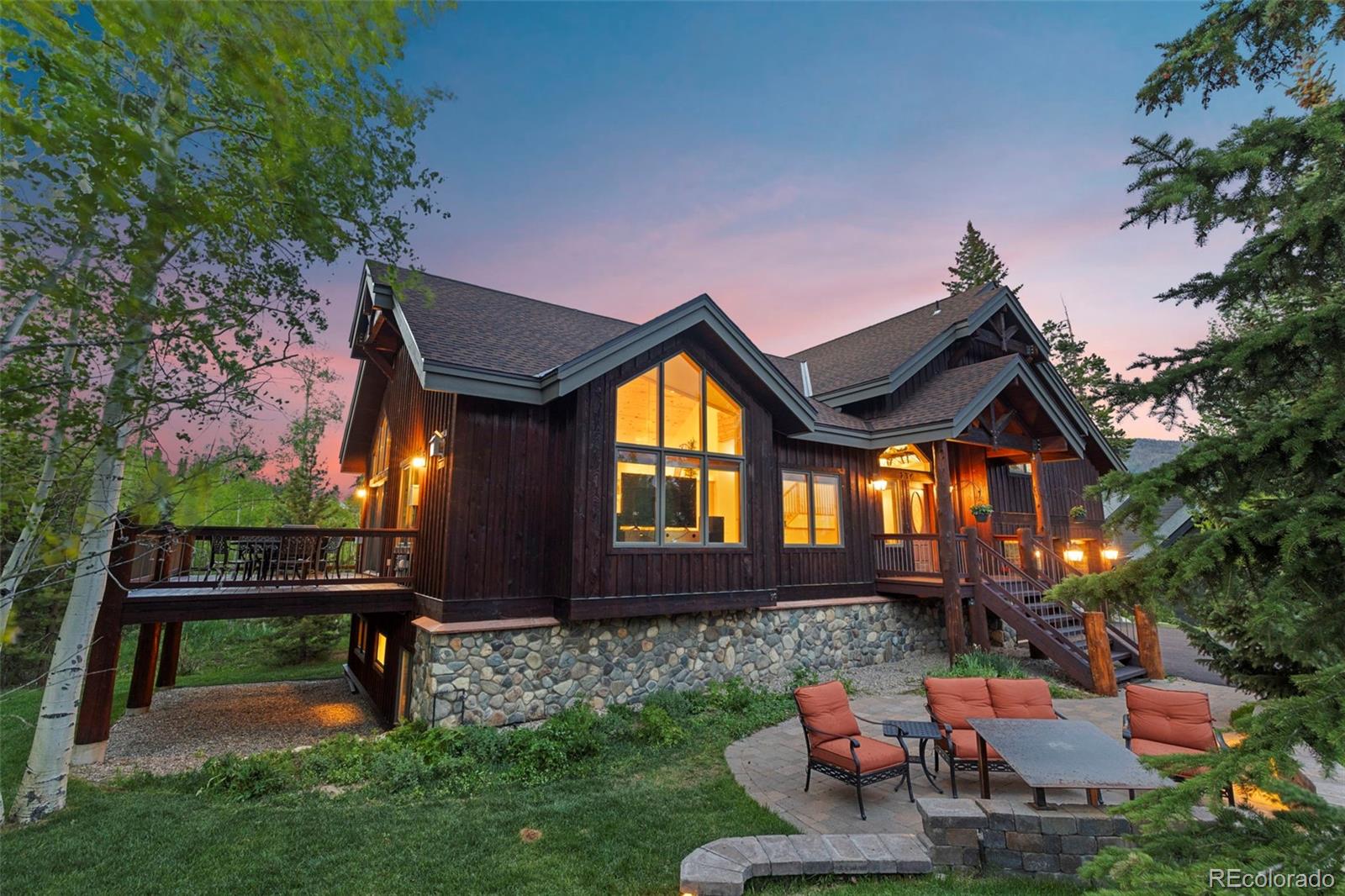 MLS Image #9 for 736  wild rose road,silverthorne, Colorado