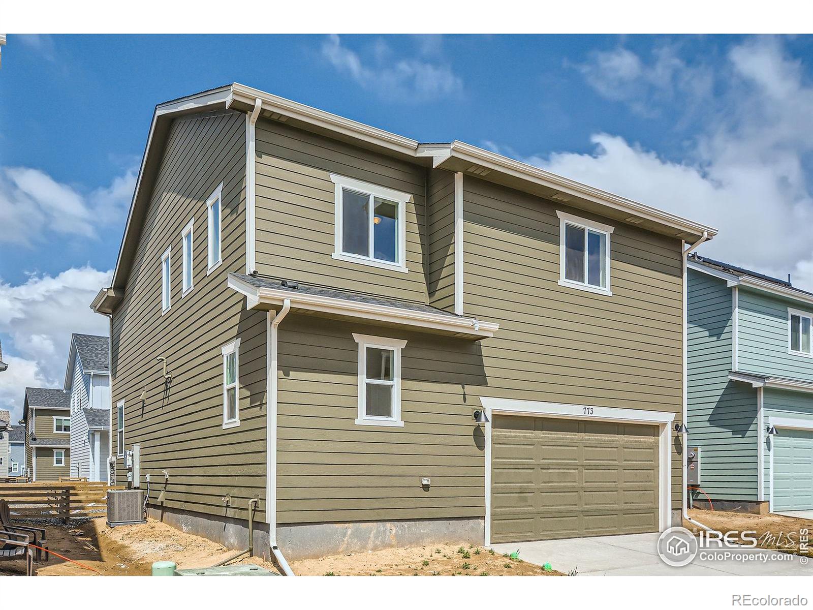 MLS Image #26 for 773  star grass lane,fort collins, Colorado