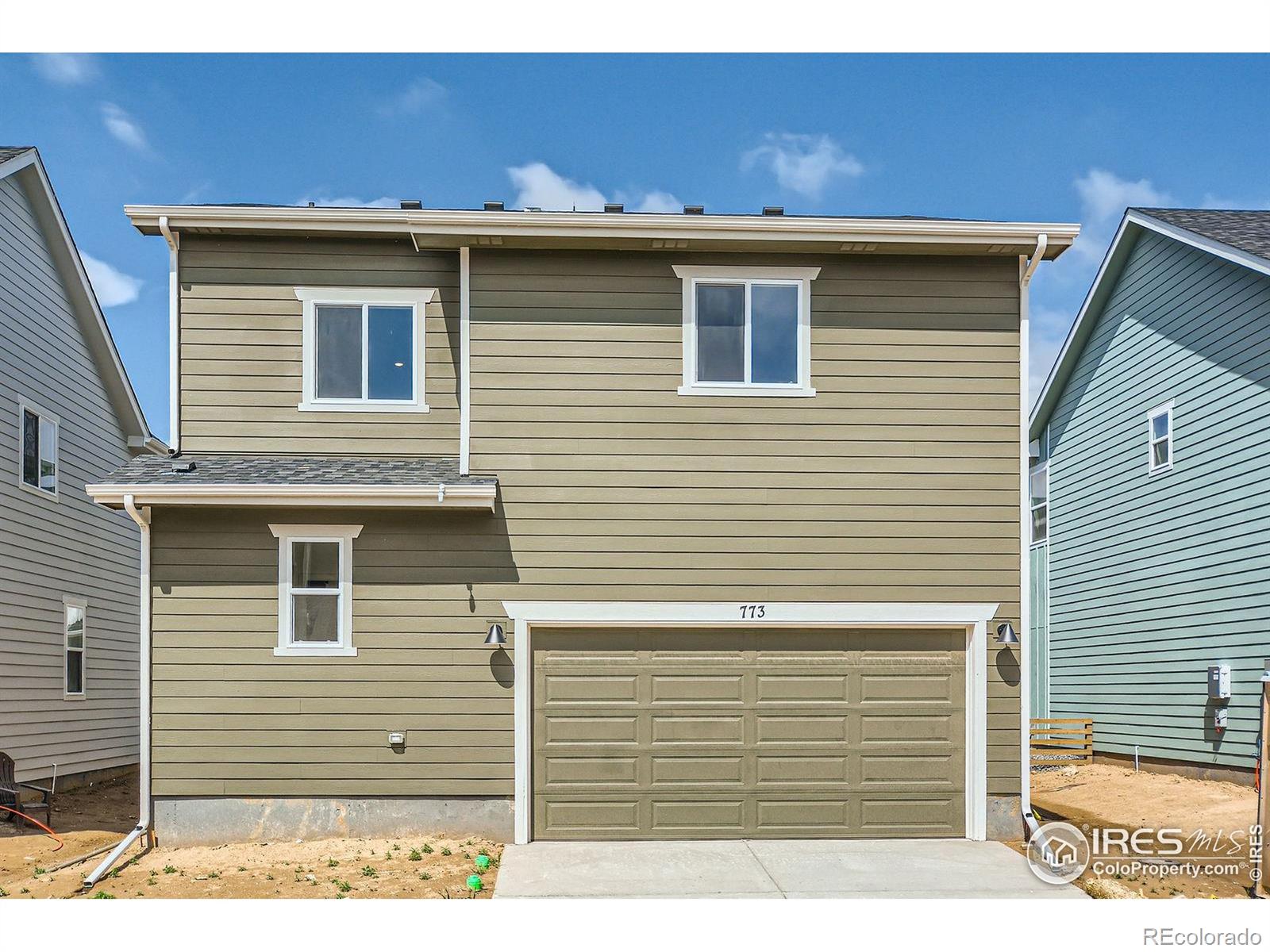 MLS Image #27 for 773  star grass lane,fort collins, Colorado