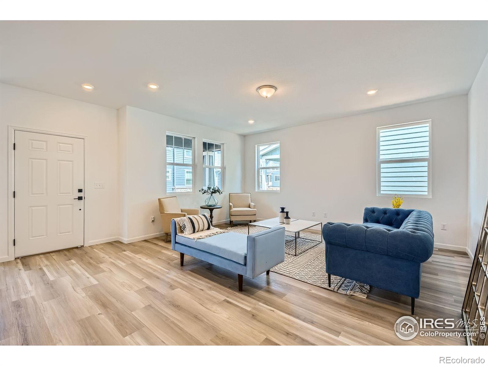MLS Image #5 for 773  star grass lane,fort collins, Colorado