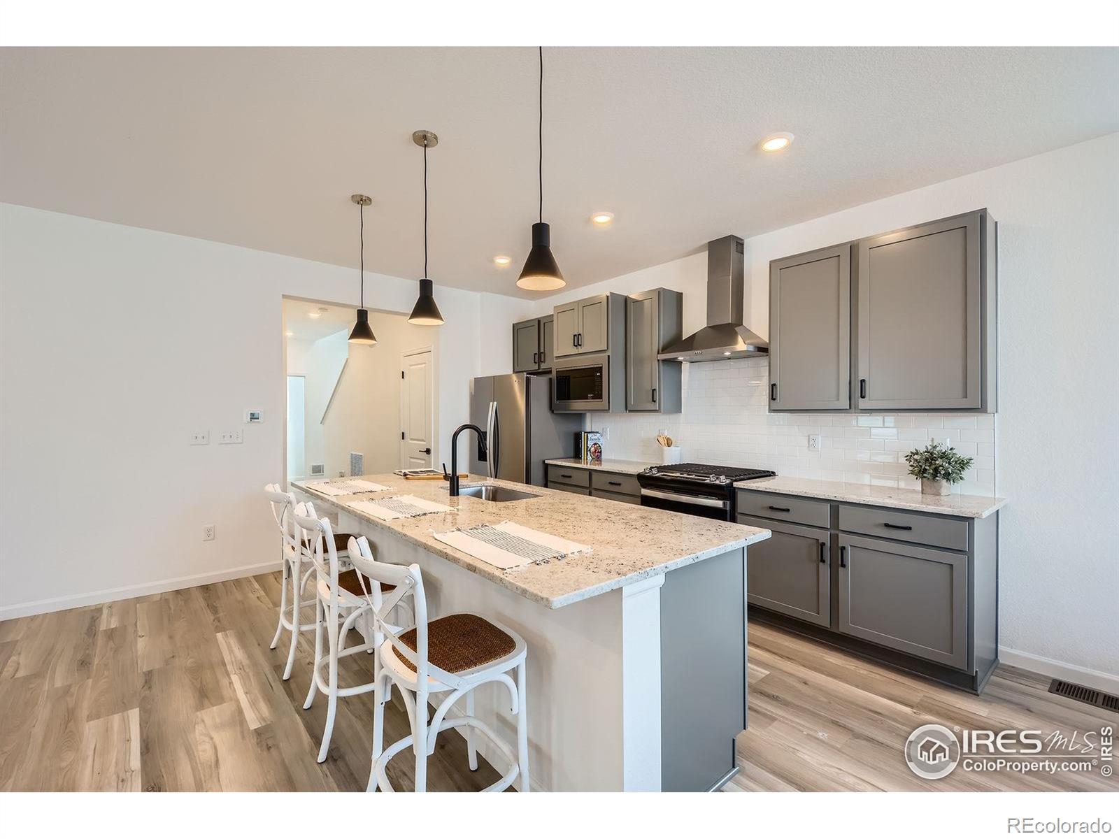MLS Image #6 for 773  star grass lane,fort collins, Colorado