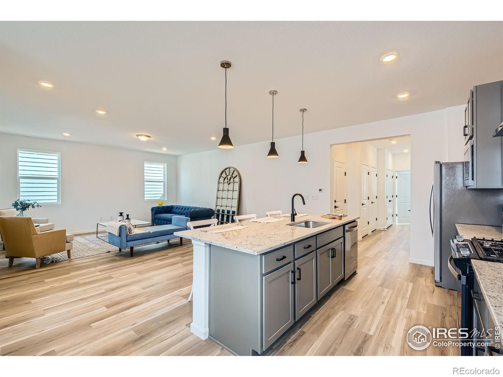 MLS Image #7 for 773  star grass lane,fort collins, Colorado