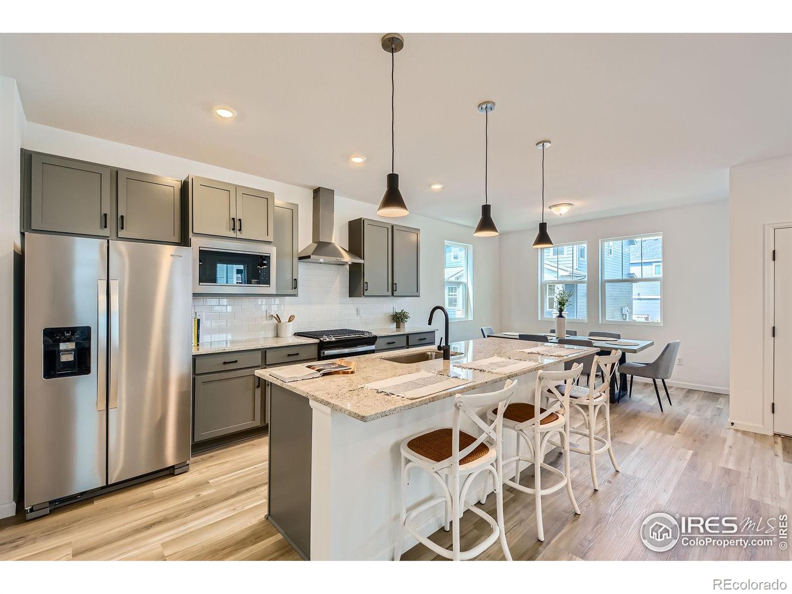MLS Image #9 for 773  star grass lane,fort collins, Colorado
