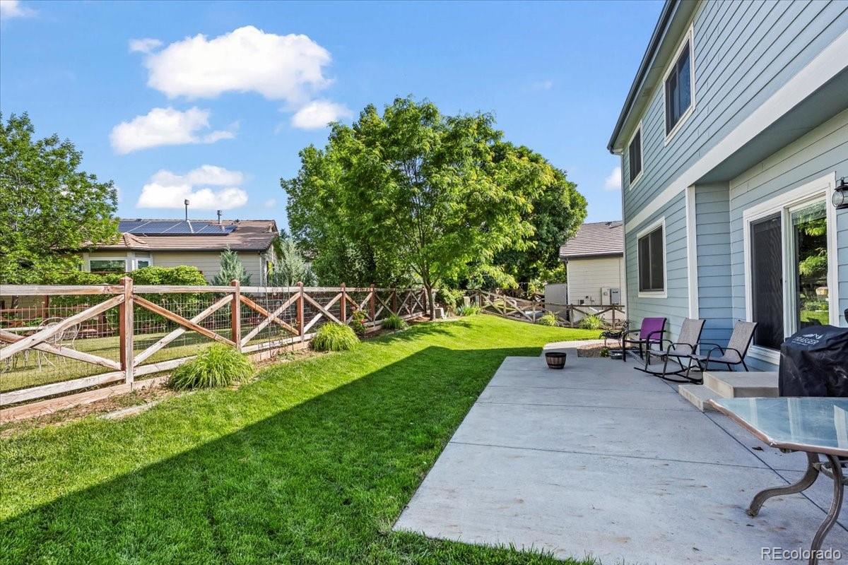MLS Image #23 for 11861  fairplay street,commerce city, Colorado