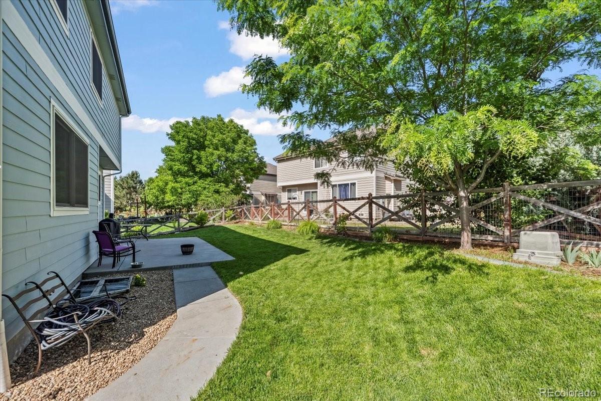 MLS Image #25 for 11861  fairplay street,commerce city, Colorado
