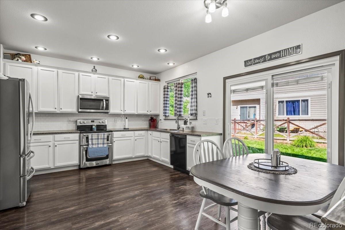 MLS Image #5 for 11861  fairplay street,commerce city, Colorado