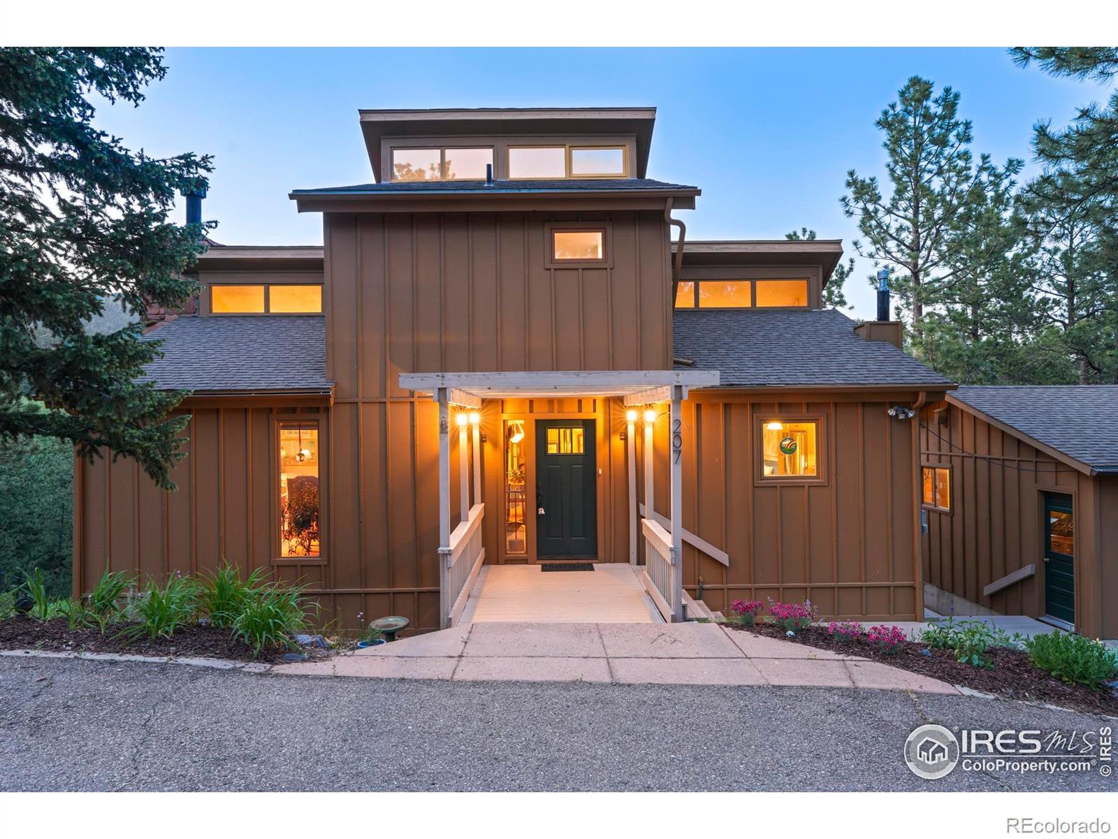 MLS Image #0 for 207  kelly road,boulder, Colorado