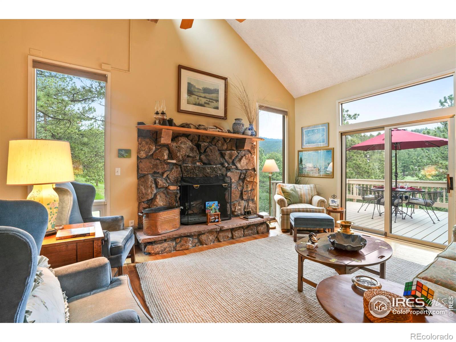 MLS Image #4 for 207  kelly road,boulder, Colorado