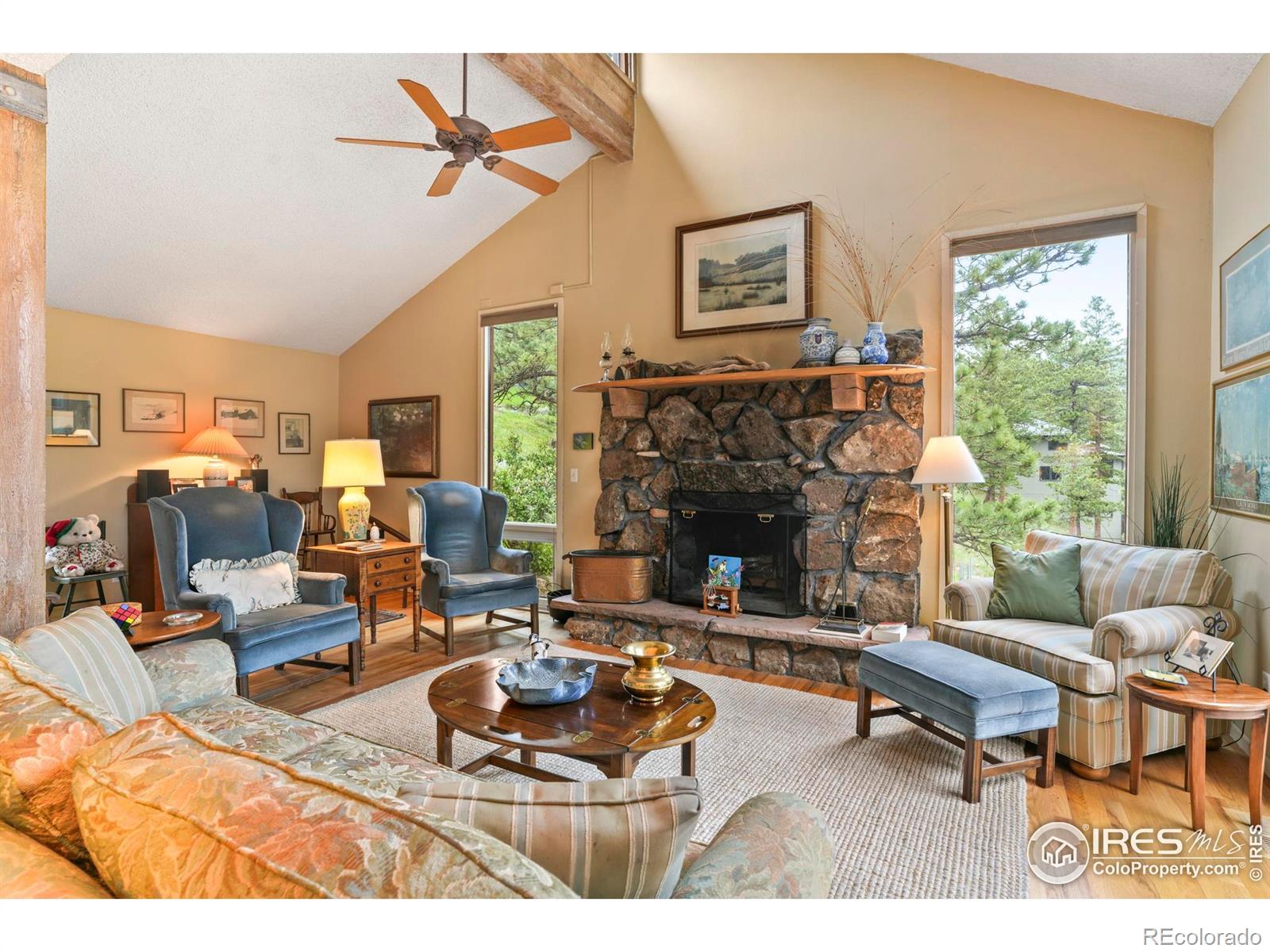 MLS Image #5 for 207  kelly road,boulder, Colorado