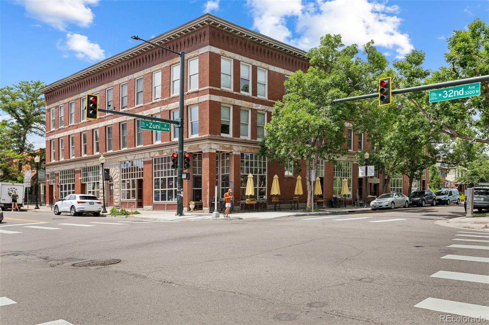 MLS Image #0 for 3211  zuni street,denver, Colorado