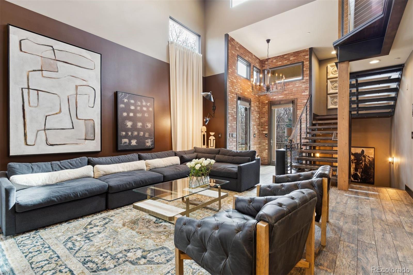 MLS Image #2 for 114  el paso boulevard,manitou springs, Colorado