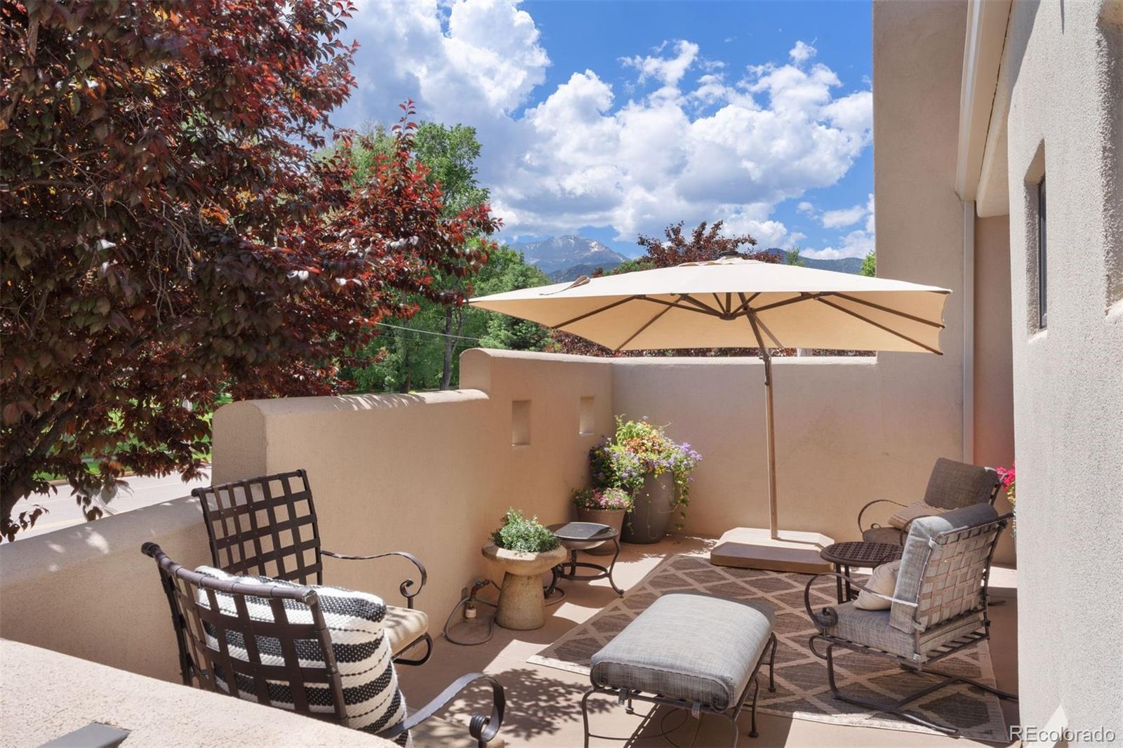 MLS Image #22 for 114  el paso boulevard,manitou springs, Colorado
