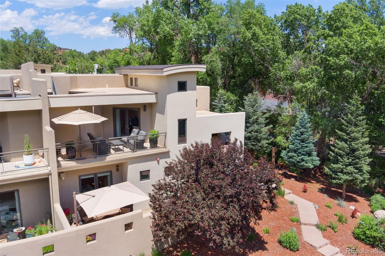 MLS Image #30 for 114  el paso boulevard,manitou springs, Colorado