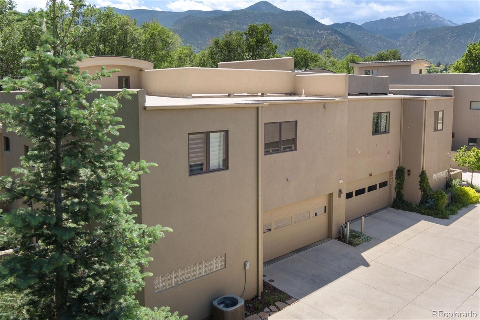 MLS Image #40 for 114  el paso boulevard,manitou springs, Colorado