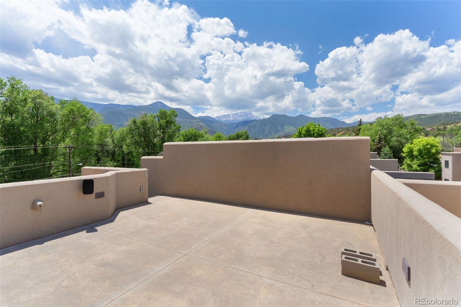 MLS Image #7 for 114  el paso boulevard,manitou springs, Colorado