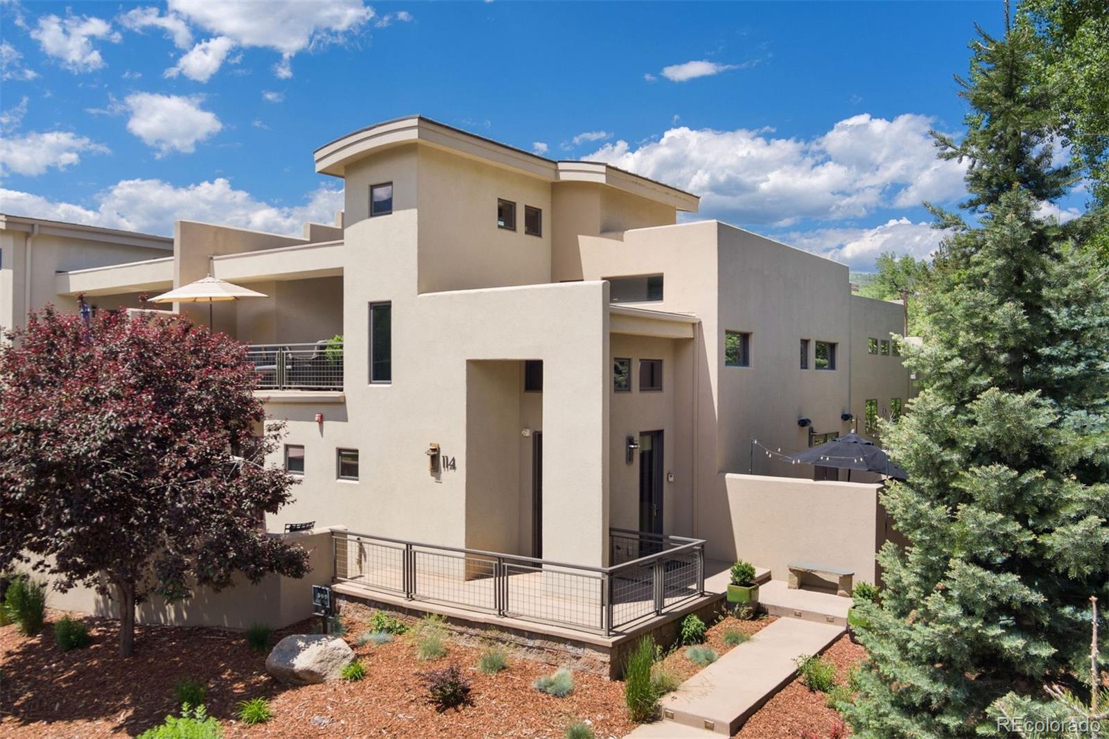 MLS Image #8 for 114  el paso boulevard,manitou springs, Colorado