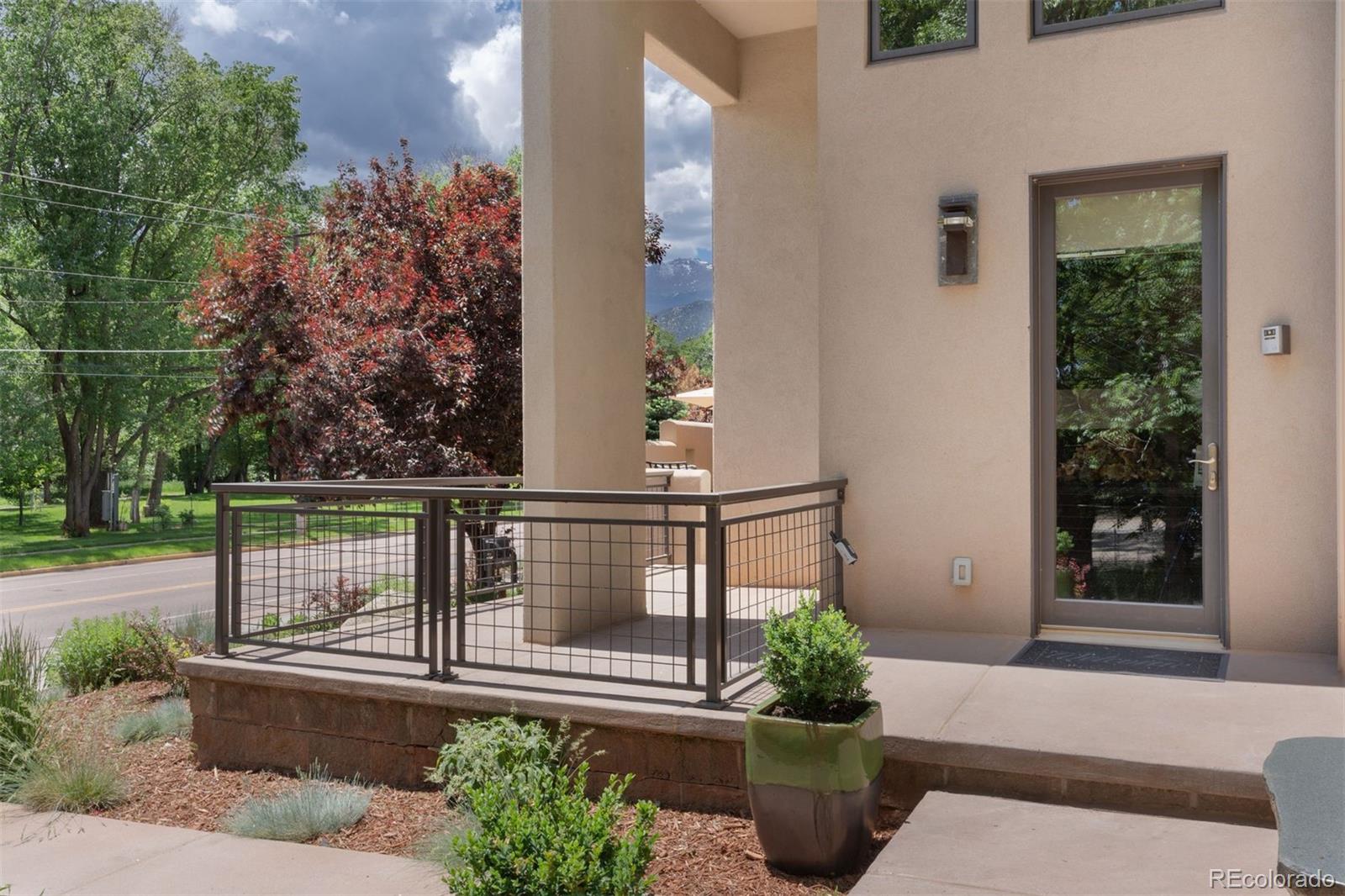 MLS Image #9 for 114  el paso boulevard,manitou springs, Colorado