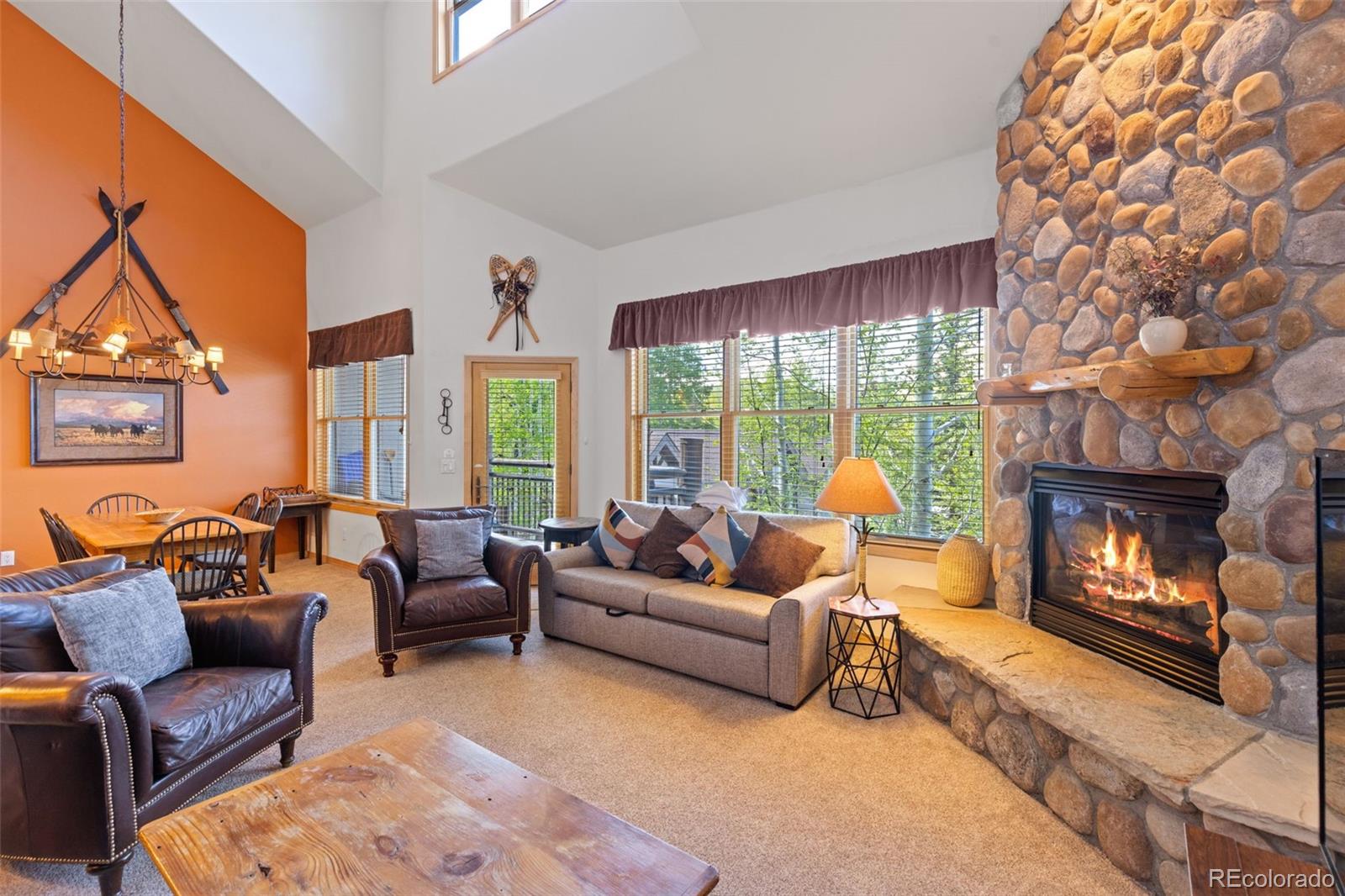 MLS Image #1 for 33  broken lance drive 207s,breckenridge, Colorado