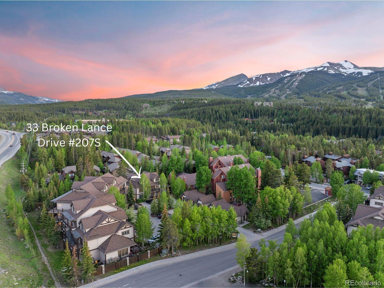 MLS Image #10 for 33  broken lance drive 207s,breckenridge, Colorado