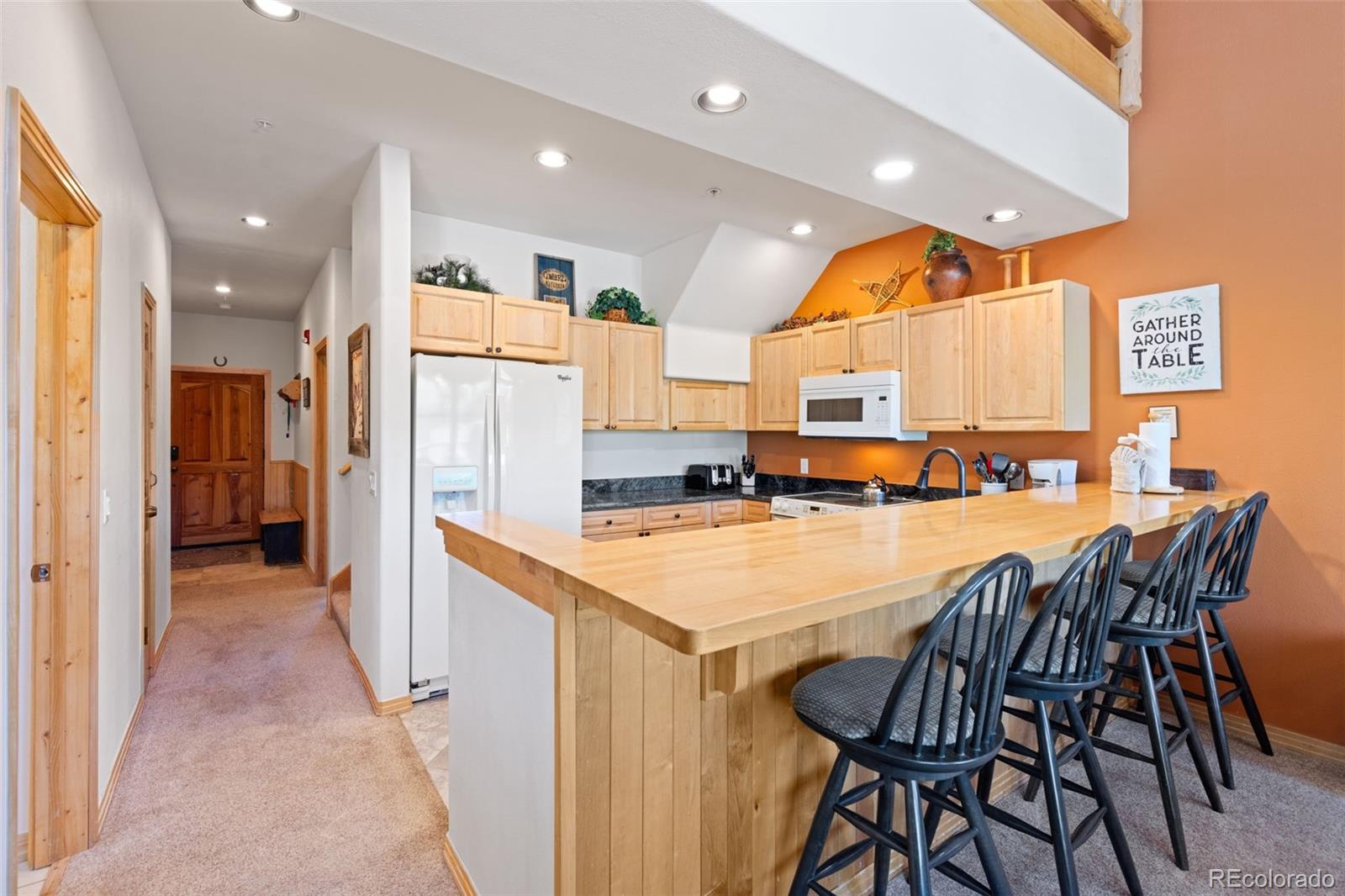 MLS Image #4 for 33  broken lance drive 207s,breckenridge, Colorado