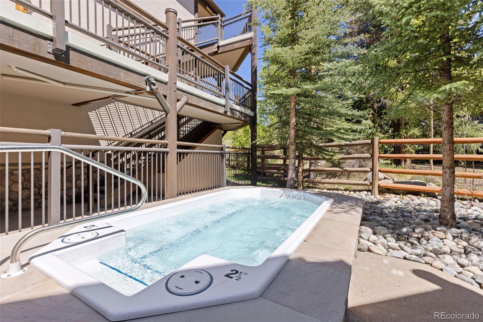 MLS Image #40 for 33  broken lance drive 207s,breckenridge, Colorado