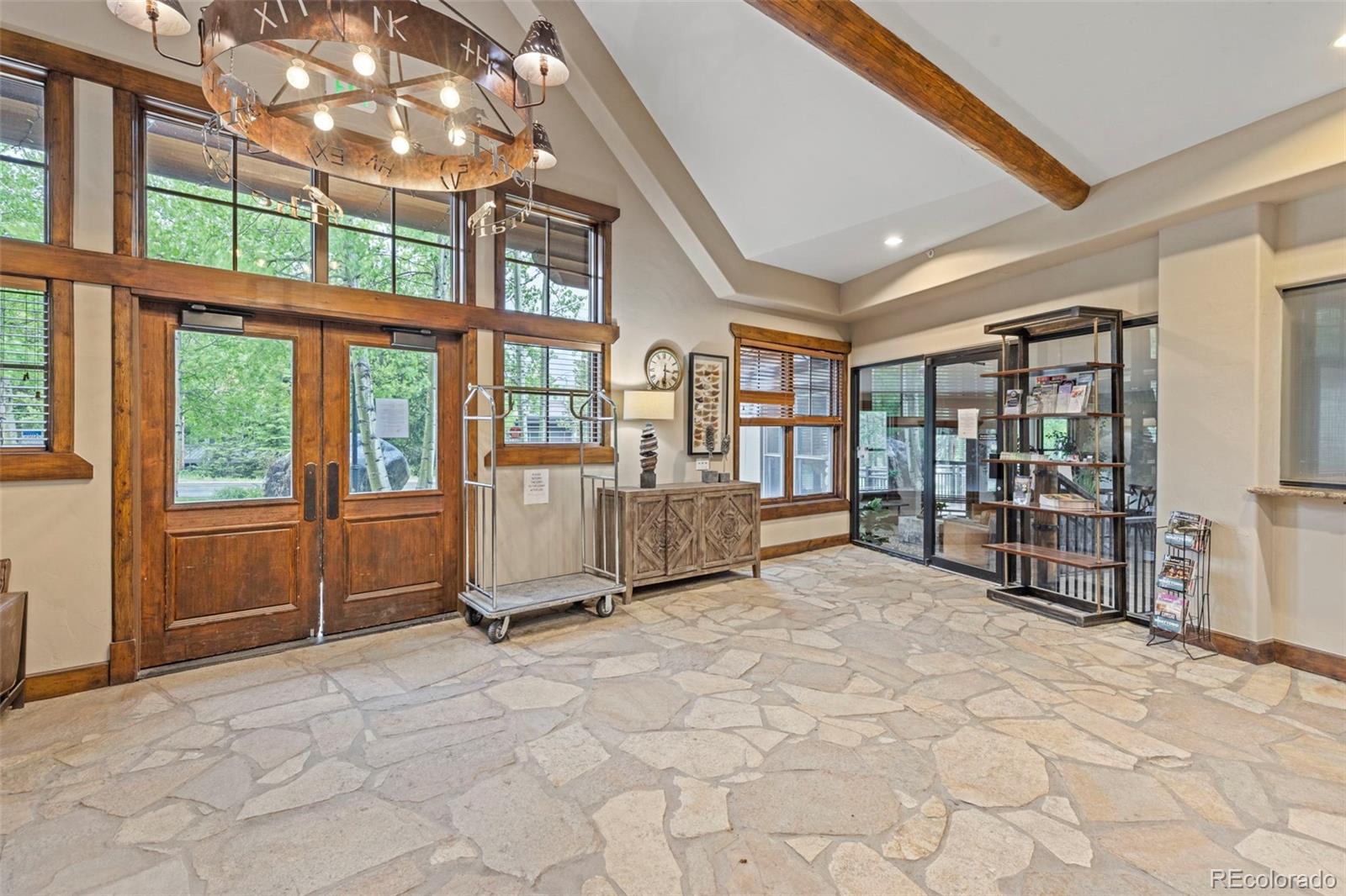 MLS Image #44 for 33  broken lance drive 207s,breckenridge, Colorado