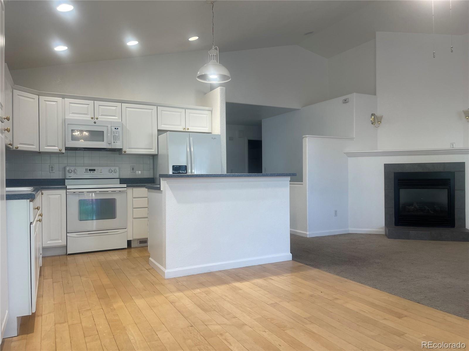 MLS Image #2 for 894 s krameria street,denver, Colorado
