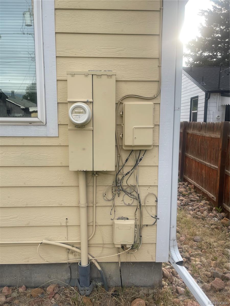 MLS Image #26 for 894 s krameria street,denver, Colorado